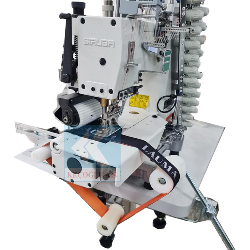 Tüp Lastik Gerdirici Aparatı Seti - Görsel 4