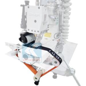 Tüp Lastik Gerdirici Aparatı Seti