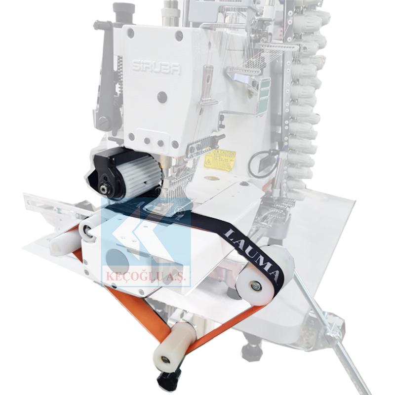 Tüp Lastik Gerdirici Aparatı Seti