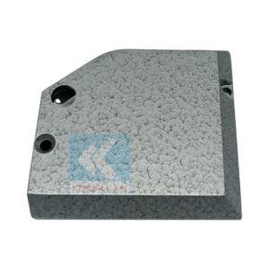 M-101-C Kesim Motoru Bileme Kapağı