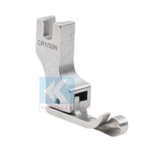 Düz Makine Sağ Çima Ayak