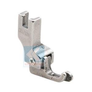 Düz Makine Dar Çima Ayak (Sağ Çima)