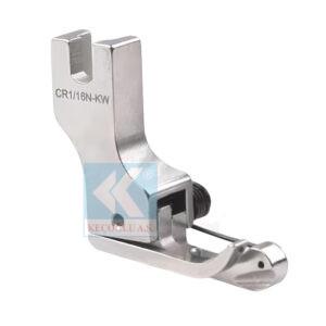 Düz Makine Yay Destekli Sağ Çima Ayak