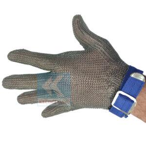 Koruyucu Çelik Eldiven 5 Parmak