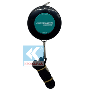 Askılı Mezura 1,5 Metre (Alman)