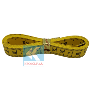 İnçli Mezura 1,5 Metre (Alman)