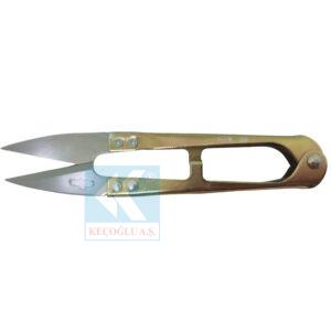 İplik Temizleme Makası