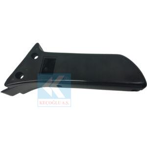 S-116-C Yuvarlak Kesim Motor Tutma Kolu