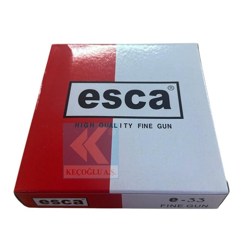 İnce Kılçık Tabancası - Görsel 2