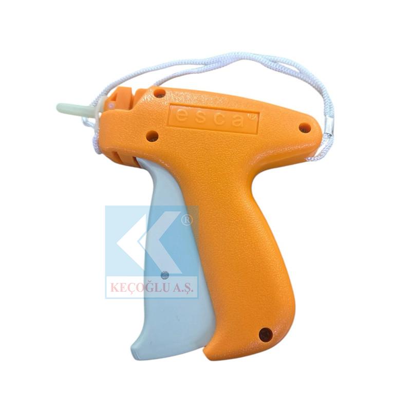 İnce Kılçık Tabancası