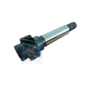 M-144-C Kesim Motoru Şaft Dişlisi