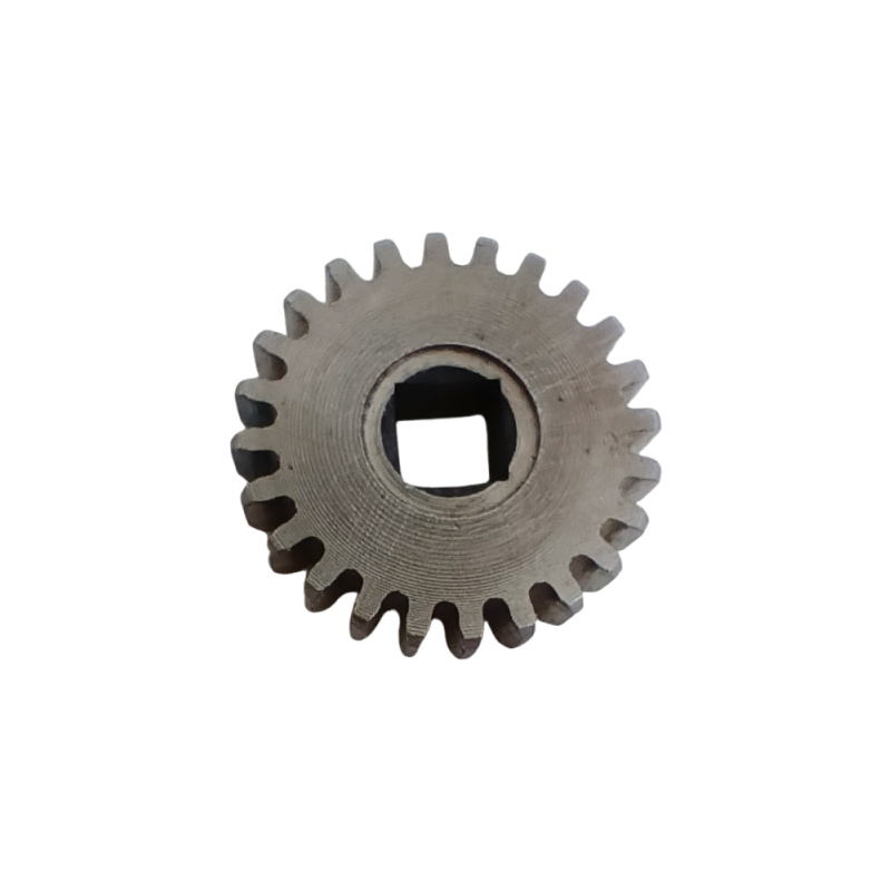 M-166-C Kesim Motoru Çatal Küçük Dişli