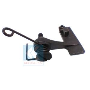 M-170C-C Kesim Motoru Sol Bıçak Zımpara Desteği