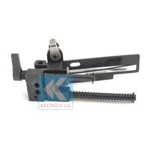 MK15-A Reçme Eksantrik Göbeği