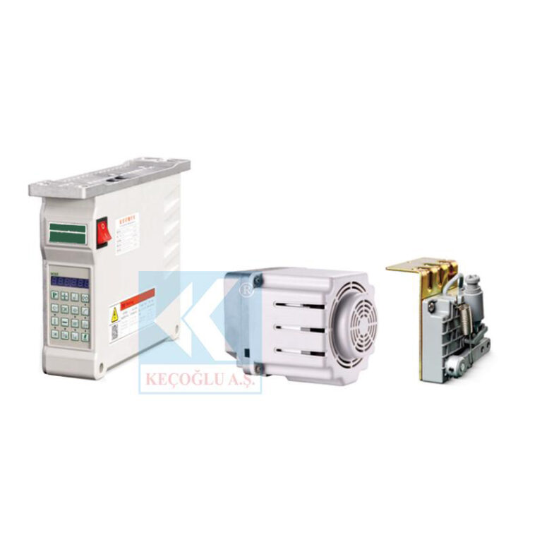 WR562-C C007 Reçme Servo Motor