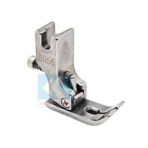 S955 Düz Makine Ayak