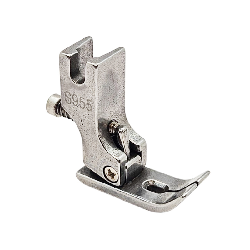 Düz Makine Ayak S955