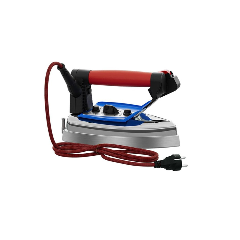 Buharlı El Ütüsü- PVC Saplı - Görsel 2