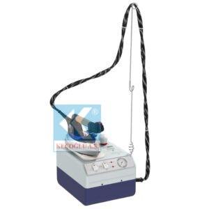 Süper Mini Profesyonel Ütü Seti (2 Litre)