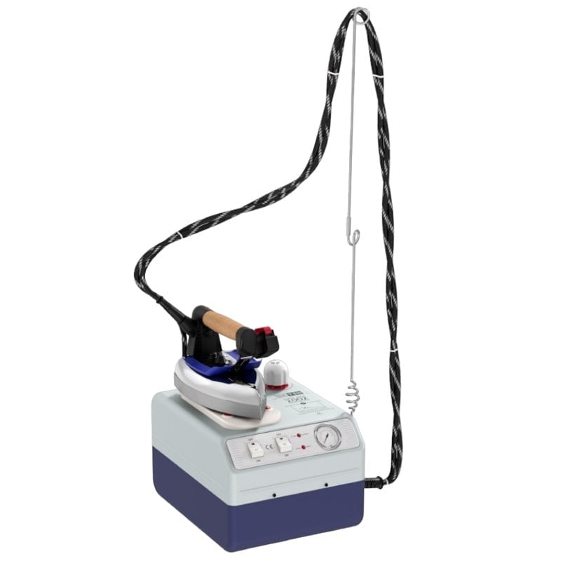 Süper Mini Profesyonel Ütü Seti (2 Litre)