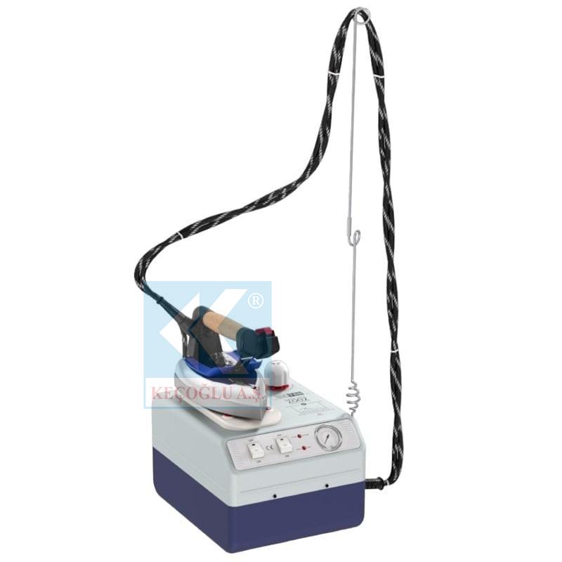 Süper Mini Profesyonel Ütü Seti (2 Litre)