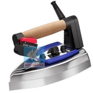 Buharlı El Ütüsü - Mantar Saplı