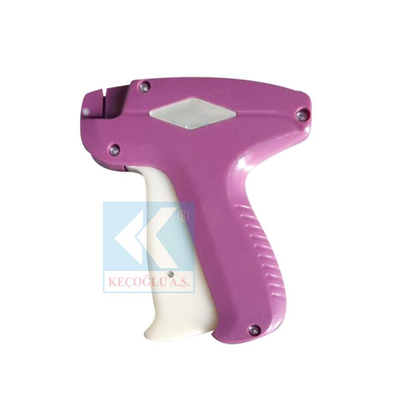 Standart Kılçık Tabancası