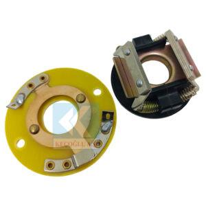 M-201/M-202 Kesim Motoru Arka Otomatik Set