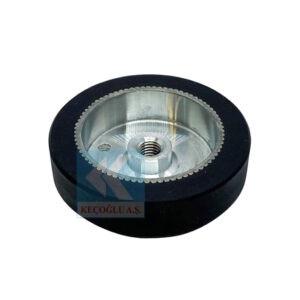 602C1-9 Kesim Motoru Lastik Disk