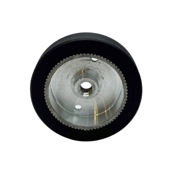602C1-9 Kesim Motoru Lastik Disk - Görsel 3
