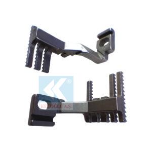 H5356N Siruba C007KD Reçme Soldan Bıçaklı Ön Arka Dişli Seti