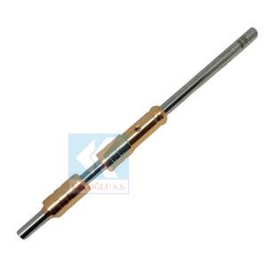 120443 Pegasus Reçme W600 Burunlu İğne Mili ve Alt/Üst Burç