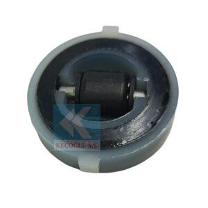 M-80 Kesim Motoru Taban Tekerleği