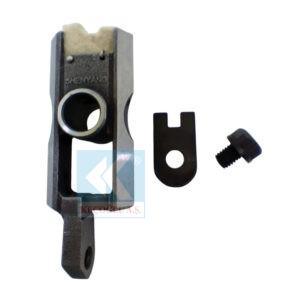 M-050-S Kesim Motoru Bıçak Kütüğü Seti