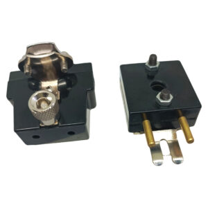 M-069 / M-070 Kesim Motoru Fiş Takımı