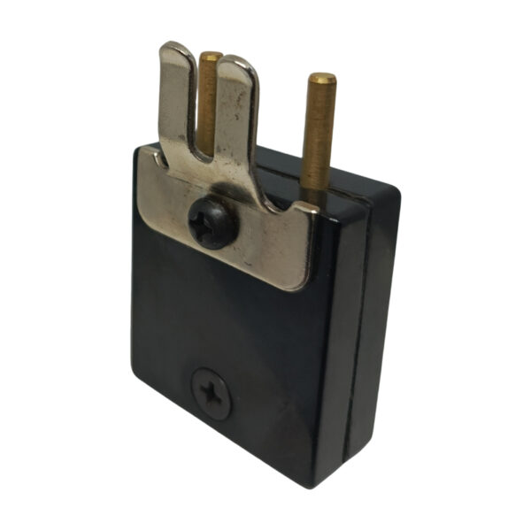 M-069 / M-070 Kesim Motoru Fiş Takımı - Görsel 4
