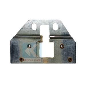 M-130-J Kesim Motoru Alt Keçe Sacı