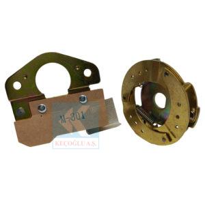 M-301-302-C Kesim Motoru Arka Otomatik Switch