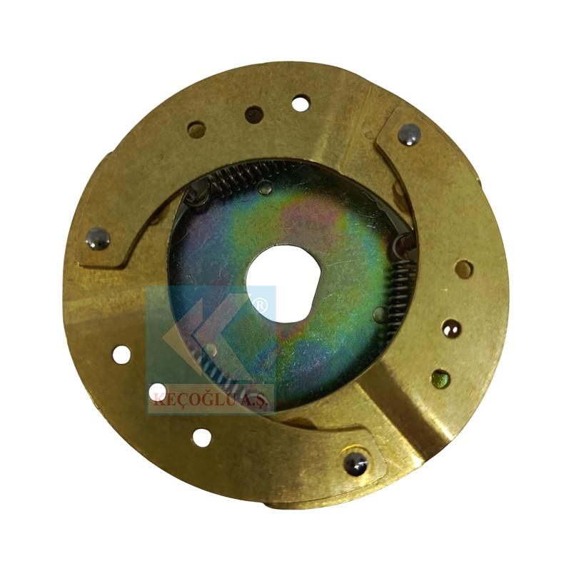 M-301-302-J Kesim Motoru Arka Otomatik Switch - Görsel 5