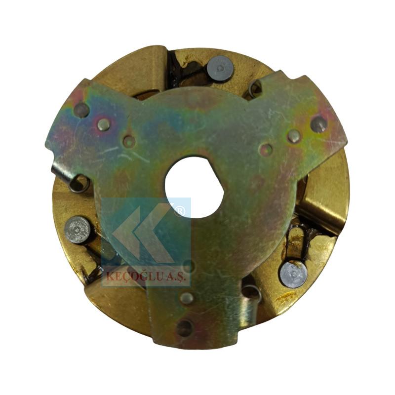 M-301-302-J Kesim Motoru Arka Otomatik Switch - Görsel 6