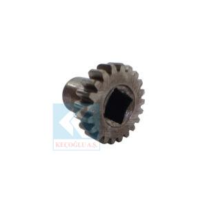 U-148-C 5 inç Kesim Motoru 4 Köşe Dişli