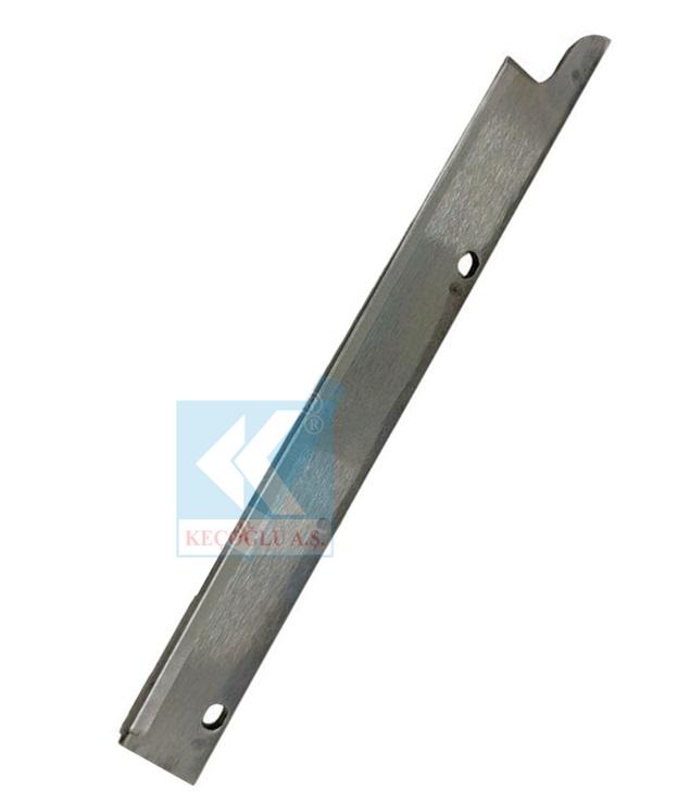 U-86-C 5 inç Kesim Motoru Bıçak Kanalı