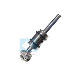 KF96 / KF214 Siruba Overlok K Seri İğne Mili ve Burcu