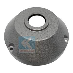 M-008 Kesim Motoru 10 inç Kapak