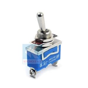 M-020-C/KN11-101 Kesim Motoru Güç Kontrol Anahtarı