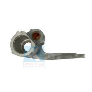 M-132 5"/8"/10"/13" Kesim Motoru Pipo Parçası