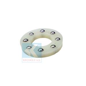 M-103-229-C Kesim Motoru Şaft Rulmanı