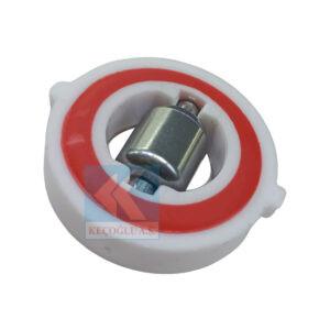 M-80 Kesim Motoru Taban Tekerleği