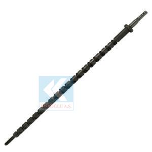 M-106-C Kesim Motoru Stabilizer Mil