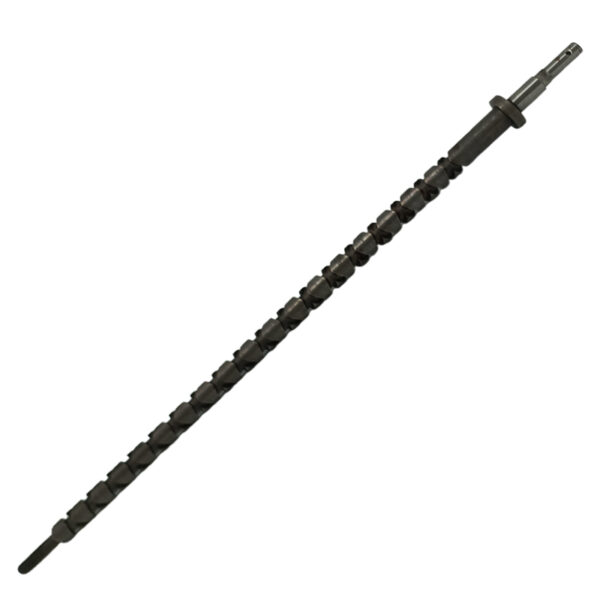 M-106-C Kesim Motoru Stabilizer Mil